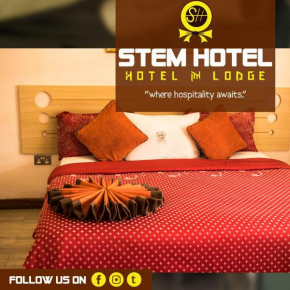 Stem Hotel